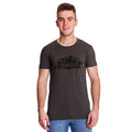 Product image World of Warcraft - Logo Silhouettes T-Shirt grey