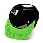 Product image Minecraft - Miner's Society Snapback Cap