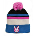 Product image Overwatch - D.VA Bunny Hat with Pompom