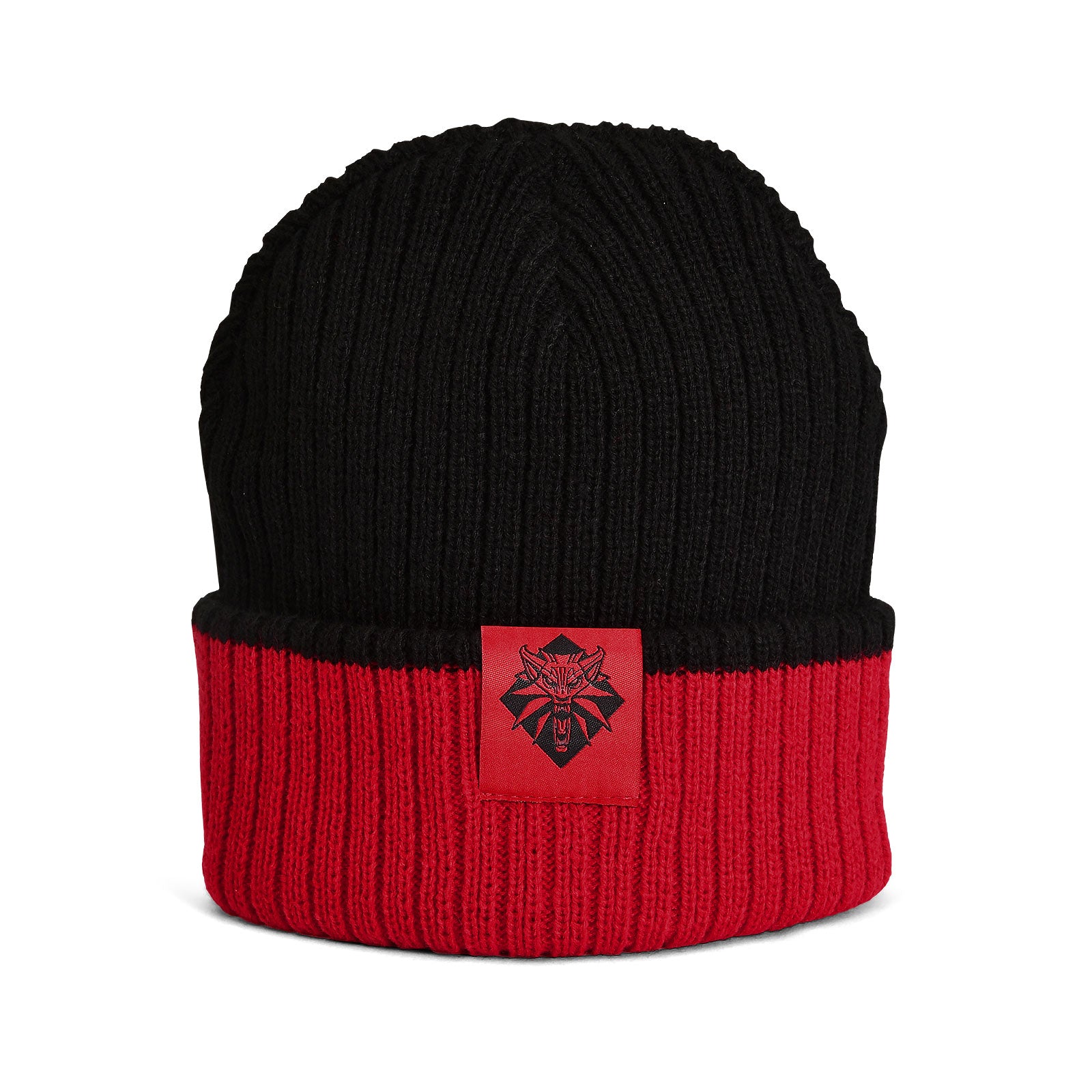 Product image Witcher - Wolf Medallion Hat