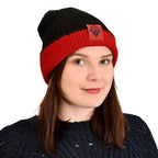 Product image Witcher - Wolf Medallion Hat
