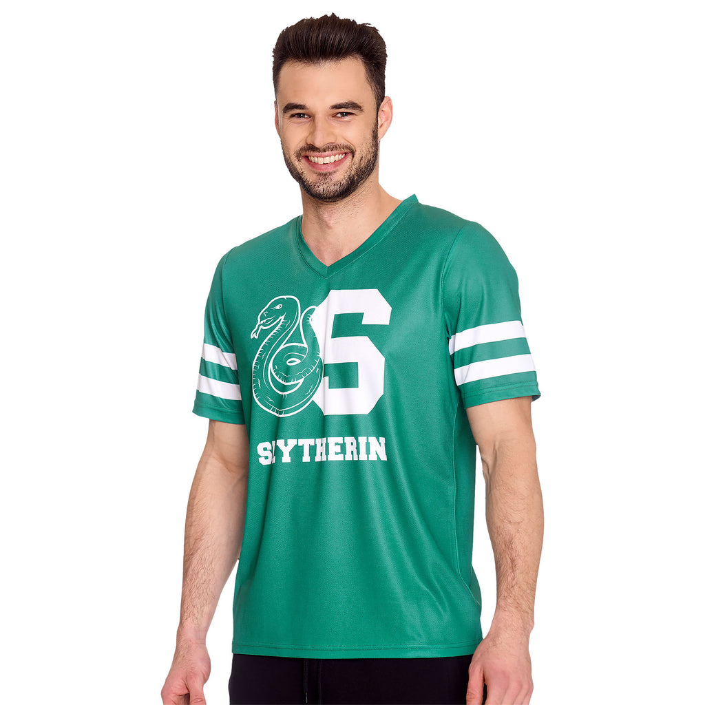 Product image Harry Potter - Team Slytherin T-Shirt green