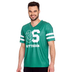Product image Harry Potter - Team Slytherin T-Shirt green