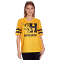 Product image Harry Potter - Team Hufflepuff T-Shirt Yellow