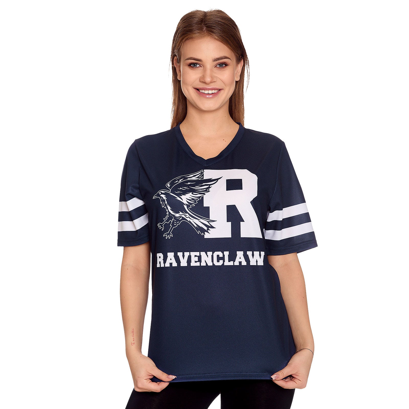 Product image Harry Potter - Team Ravenclaw Blue T-Shirt