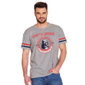 Product image Star Wars - Darth Vader Lord of the Sith T-Shirt grey