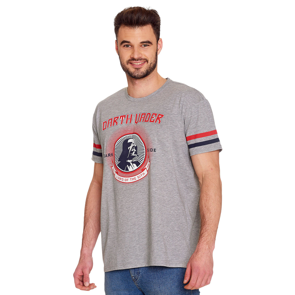Product image Star Wars - Darth Vader Lord of the Sith T-Shirt grey