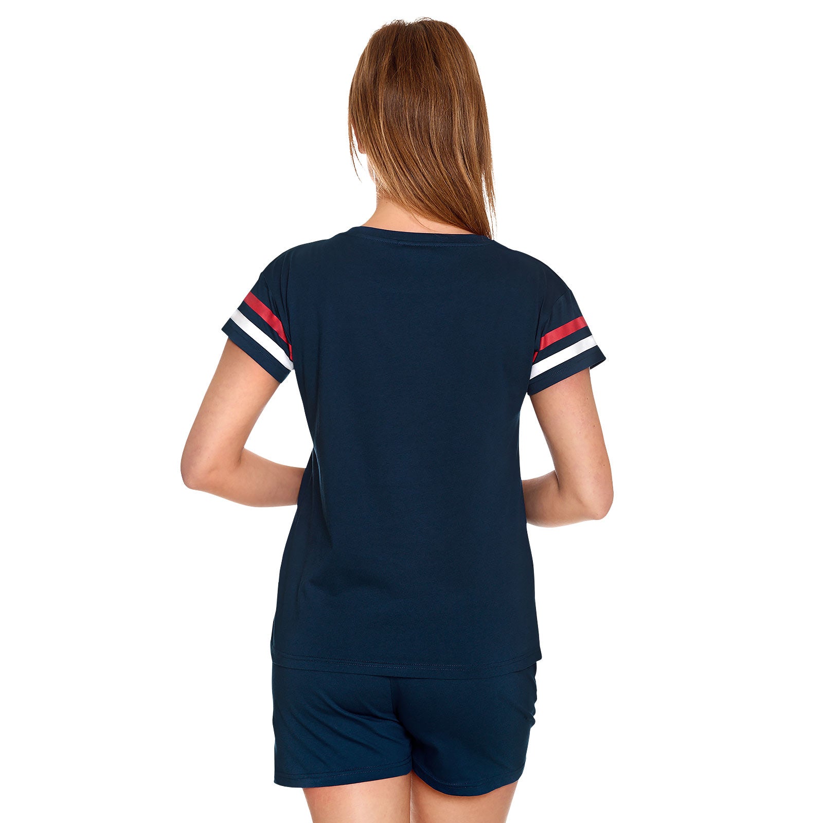 Product image Captain America - Shield Logo Short Pyjama for Women
