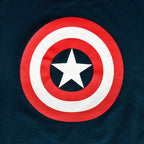 Product image Captain America - Shield Logo Short Pyjama for Women