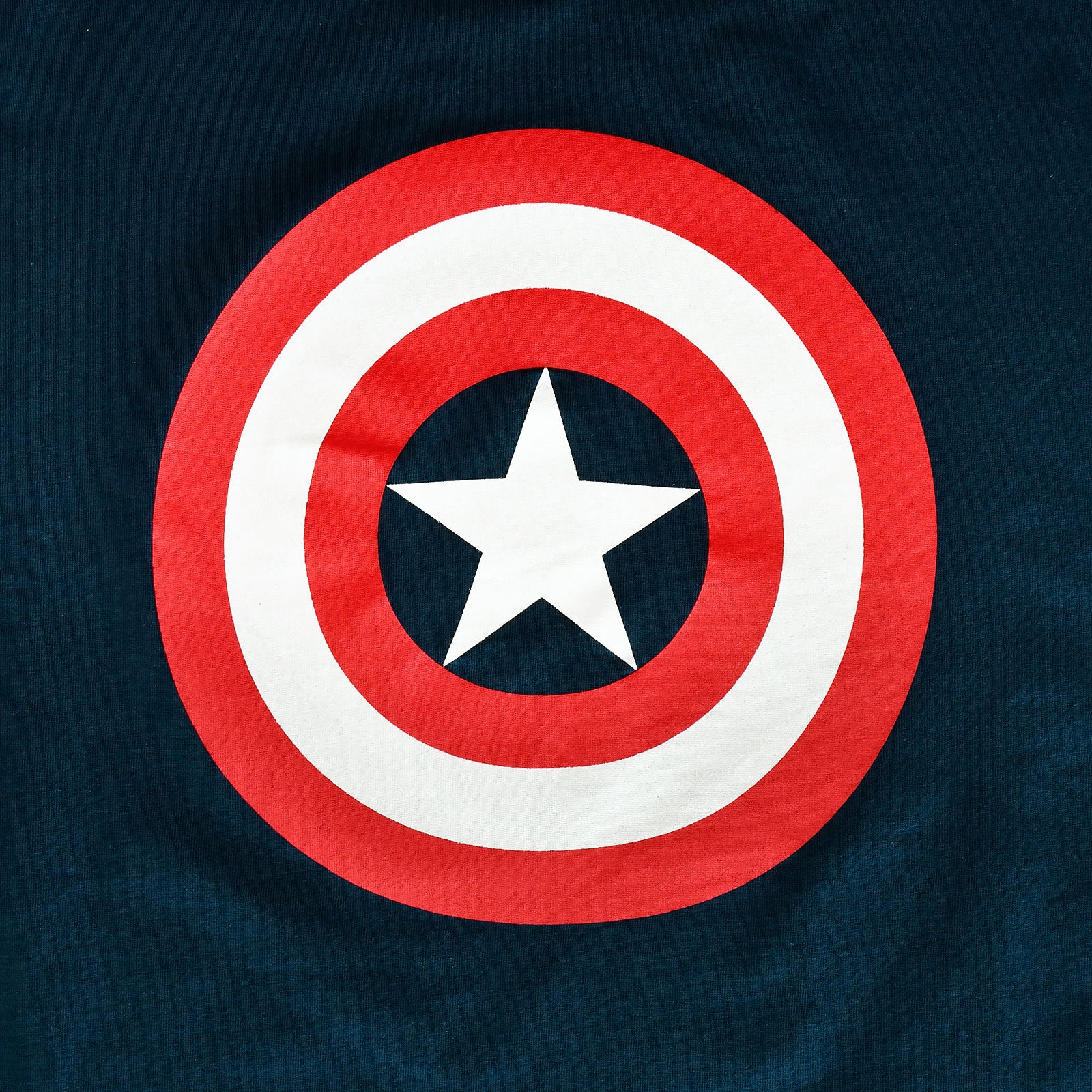 Product image Captain America - Shield Logo Short Pyjama for Women