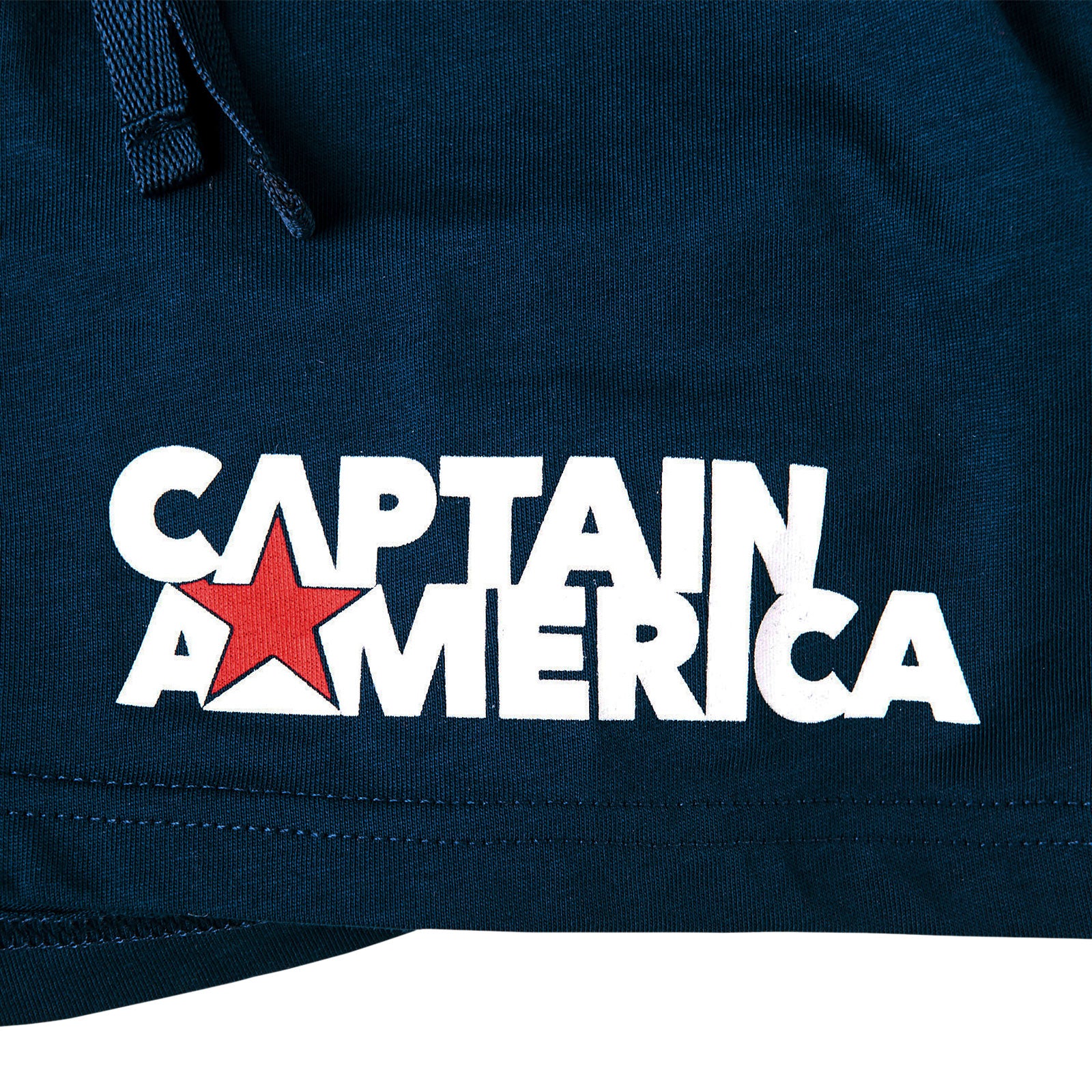 Product image Captain America - Shield Logo Short Pyjama for Women