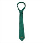 Product image Zelda - Hyrule Logo Tie Green