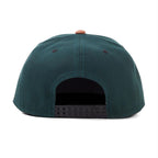 Product image Zelda - Link's Ruby Snapback Cap