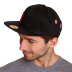Product image Marvel - Hero Icons Snapback Cap black