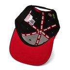 Product image Marvel - Hero Icons Snapback Cap black