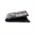 Product image Nintendo - NES Controller Wallet black