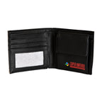 Product image Nintendo - SNES Controller Wallet grey
