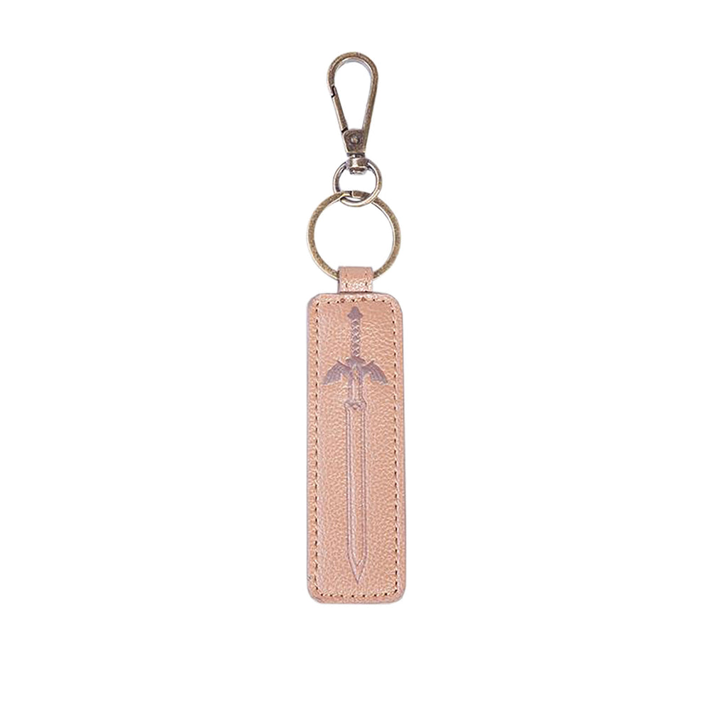 Product image Zelda - Master Sword Keychain