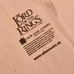 Product image The Lord of the Rings - The Prancing Pony Cutting Board Beech