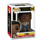 Product image Star Wars - Finn Episode 9 Funko Pop bobblehead figure