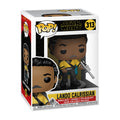 Product image Star Wars - Lando Calrissian Episode 9 Funko Pop Bobblehead Figure