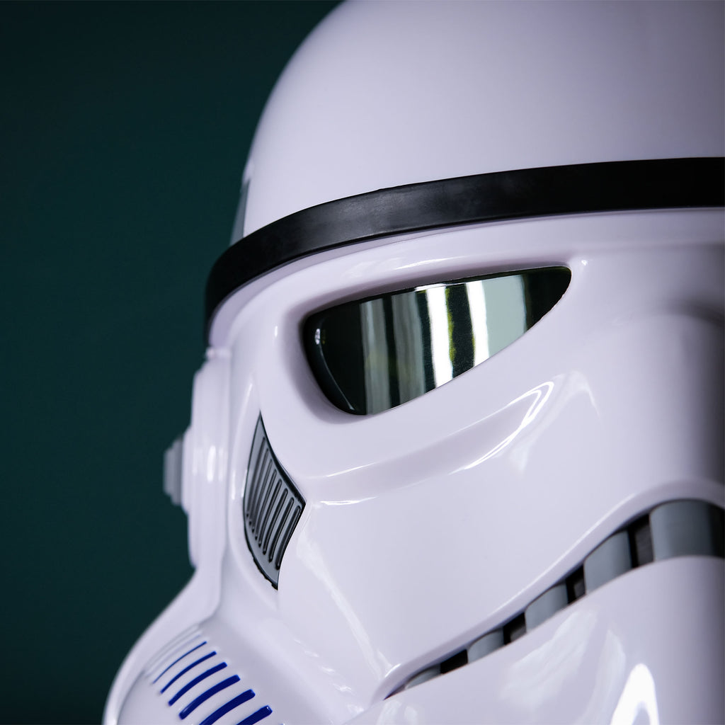 Product image Star Wars - Stormtrooper Helmet with Voice Changer