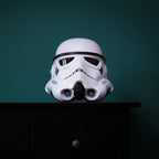 Product image Star Wars - Stormtrooper Helmet with Voice Changer