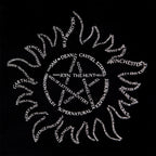 Product image Supernatural - Anti Possession Symbol Hoodie Black