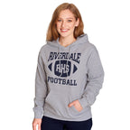 Product image Riverdale - RHS Football Team Hoodie Grey