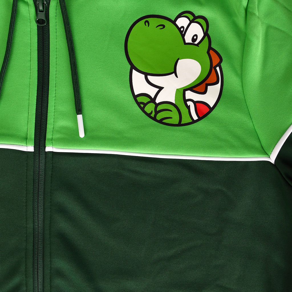 Product image Super Mario - Yoshi Hoodie