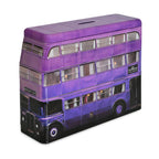Product image Harry Potter - Knight Bus Fruit Gum Tin