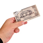 Product image Harry Potter - Hogwarts Express Ticket Chocolate Bar