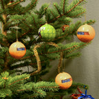 Product image Dragon Ball Christmas Tree Ornaments 4pcs