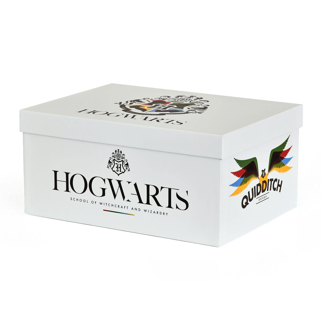 Product image Harry Potter - Hogwarts Quidditch Gift Set