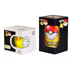 Product image Pokemon - Pikachu Gift Set
