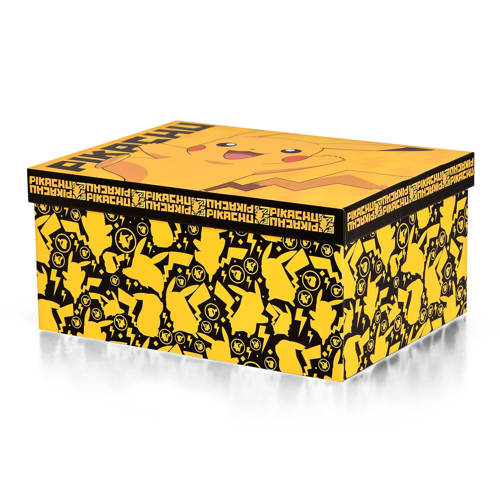 Product image Pokemon - Pikachu Gift Set