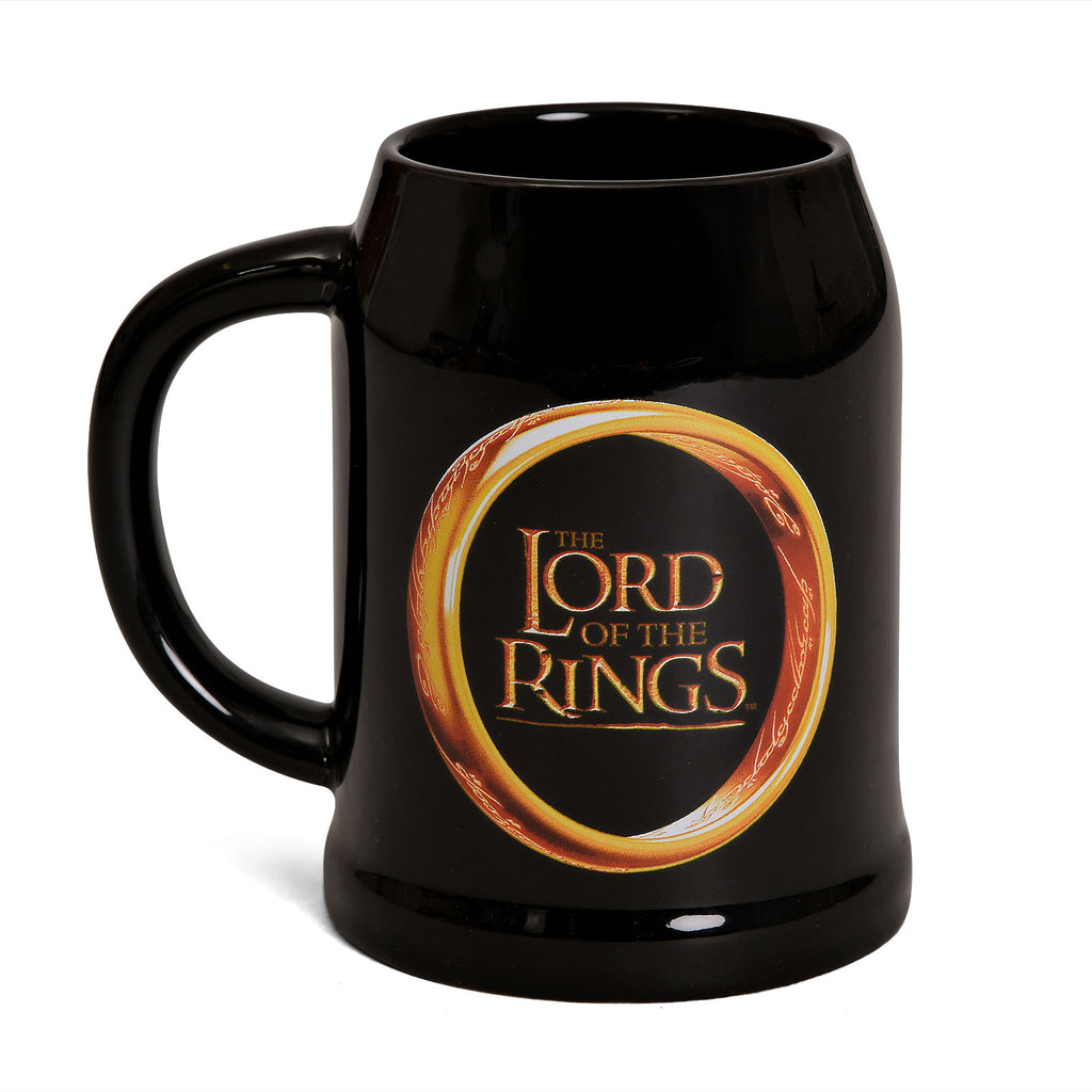 Product image The Lord of the Rings - The One Ring Mug