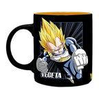 Product image Dragon Ball - Goku & Vegeta Mug