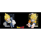 Product image Dragon Ball - Goku & Vegeta Mug