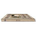Product image One Piece - Wanted Luffy A5 Notebook