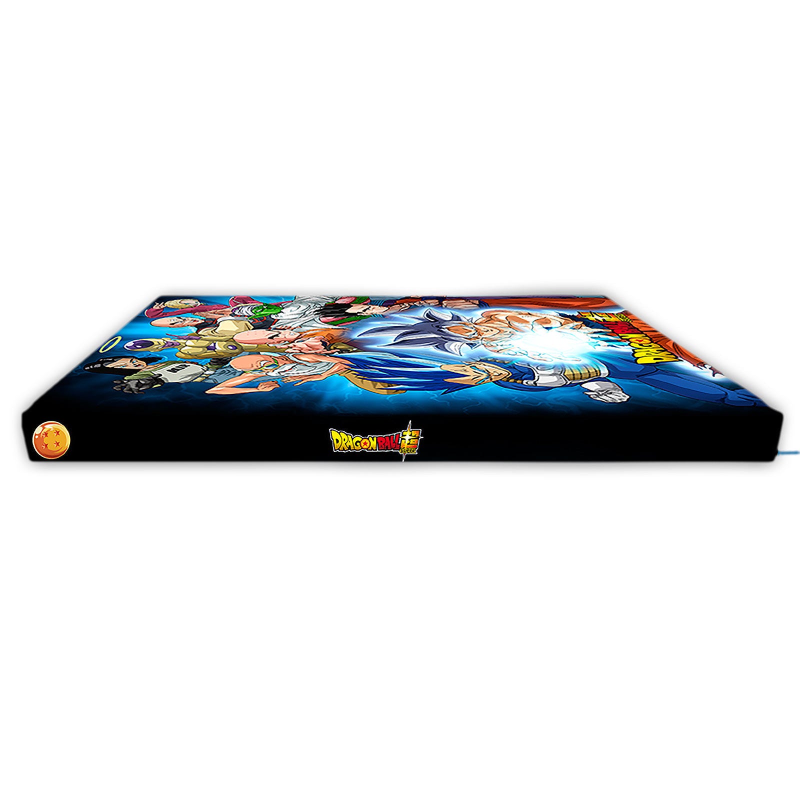 Product image Dragon Ball - Universe 7 Notebook A5