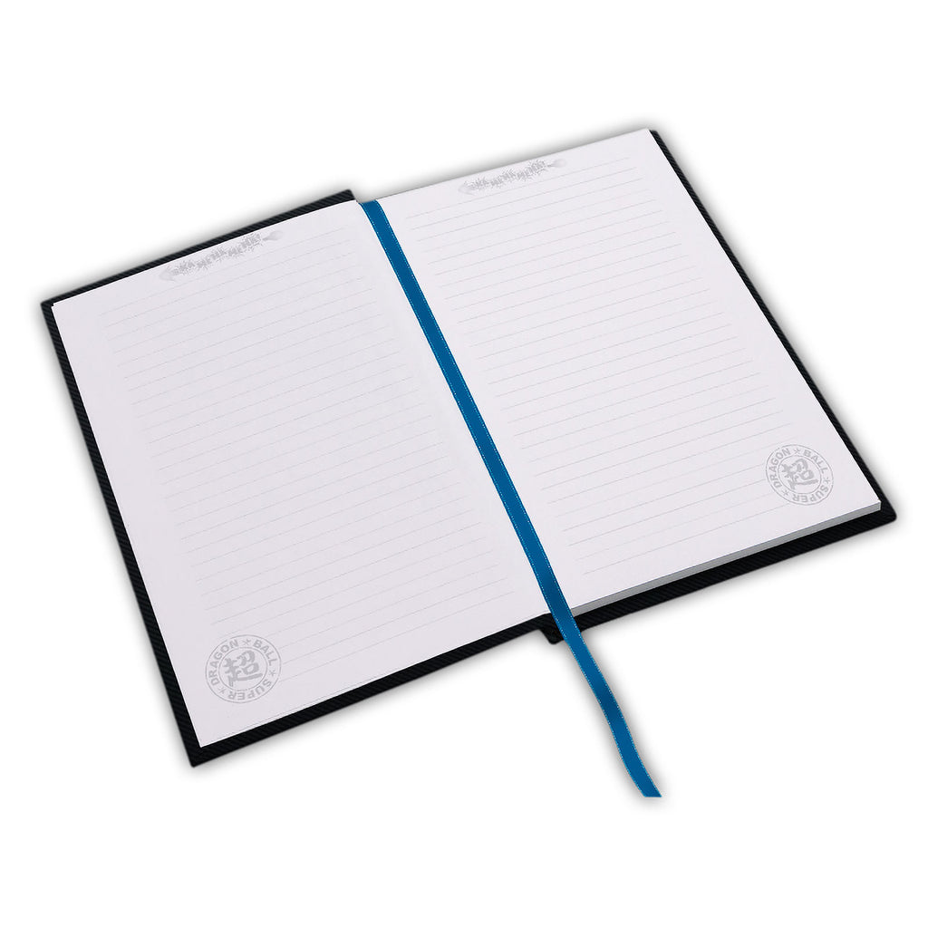 Product image Dragon Ball - Universe 7 Notebook A5