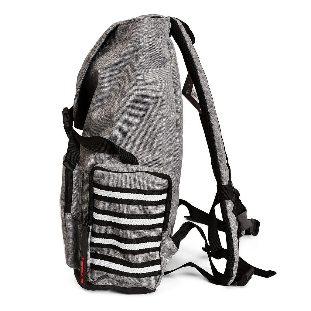 Product image Nintendo - NES Controller Backpack gray