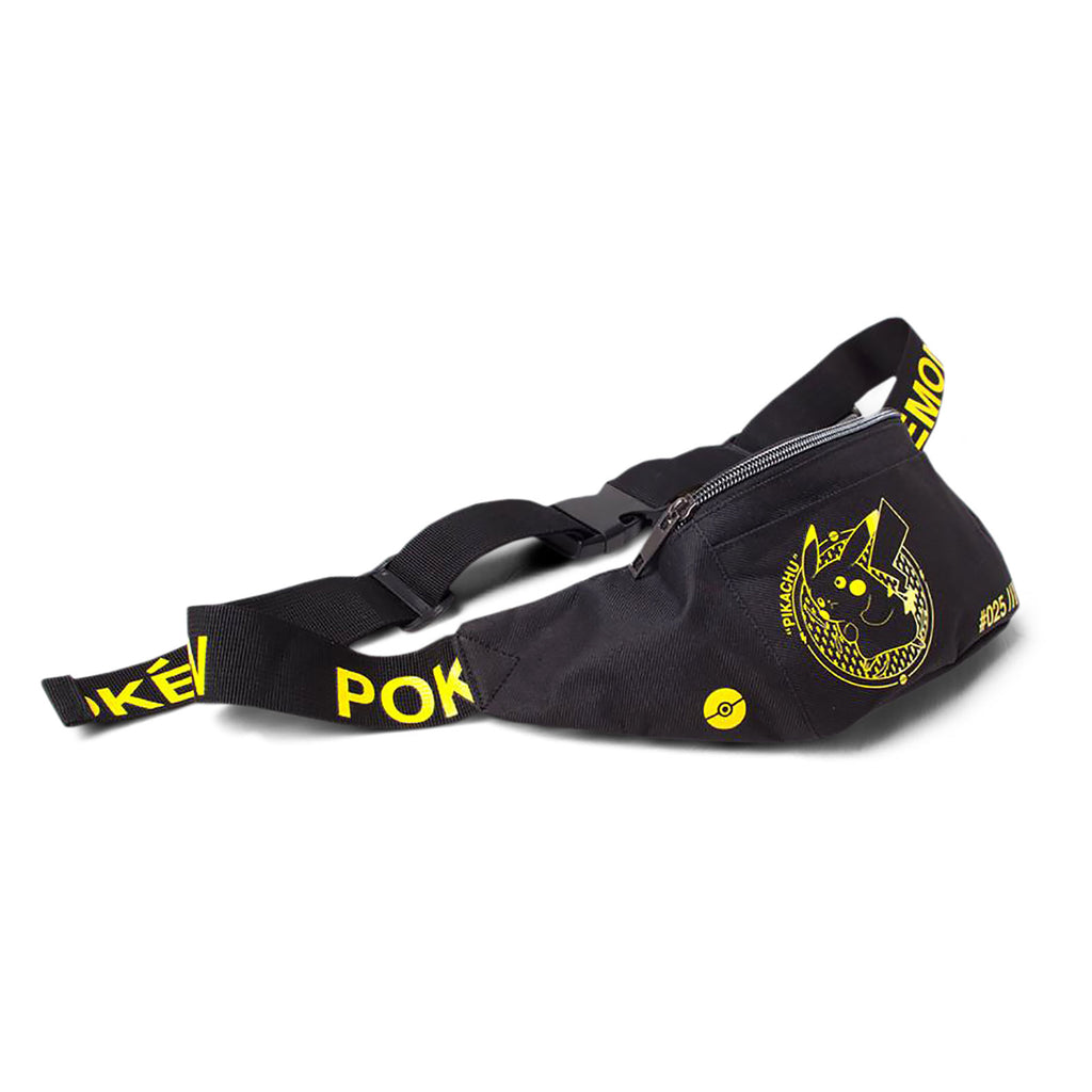 Product image Pokemon - Pikachu Fanny Pack