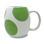 Product image Super Mario - Yoshi Egg Mug