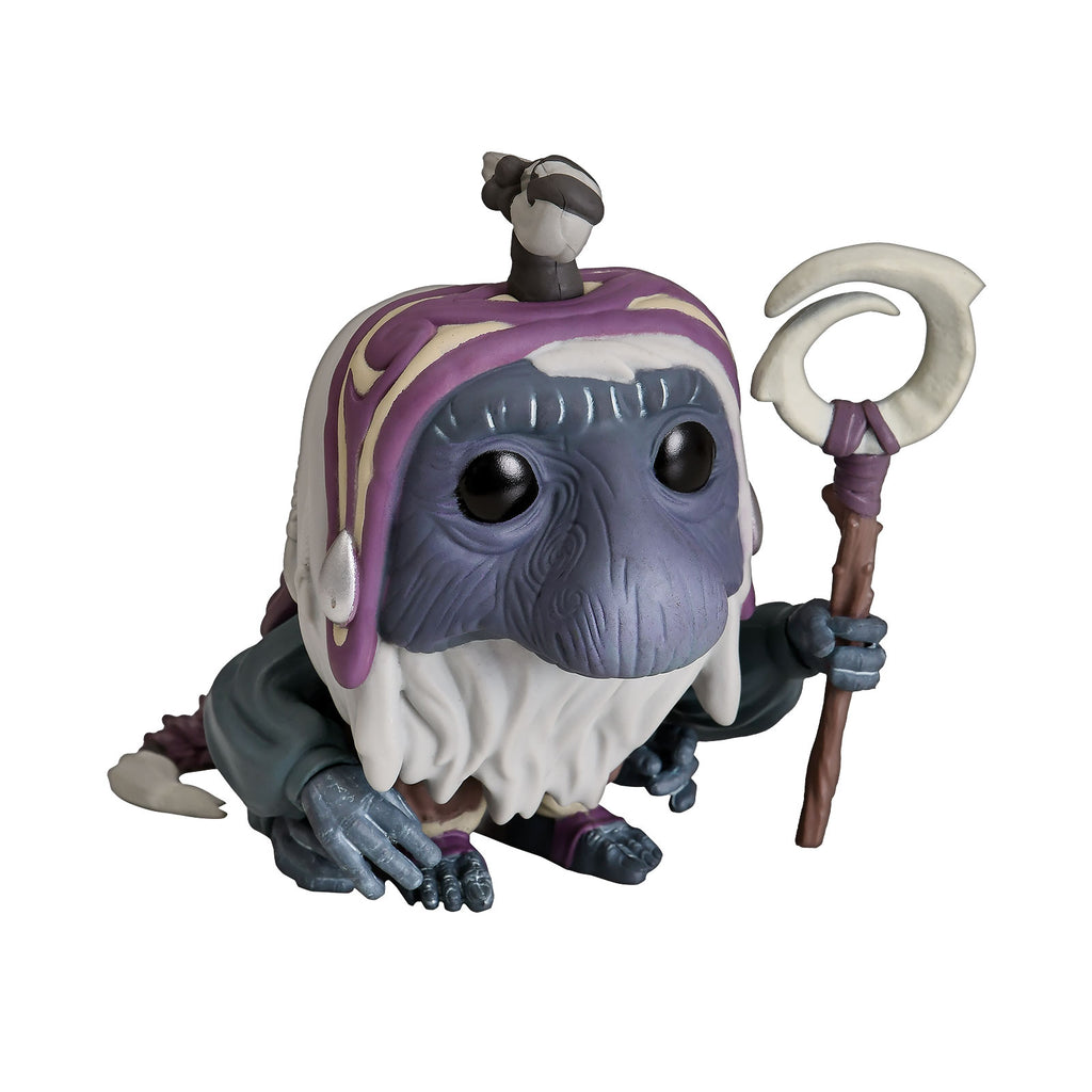 Product image The Dark Crystal - Heretic & Wanderer Funko Pop Figures