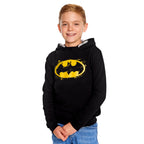 Product image Batman - Logo Kids Hoodie Black