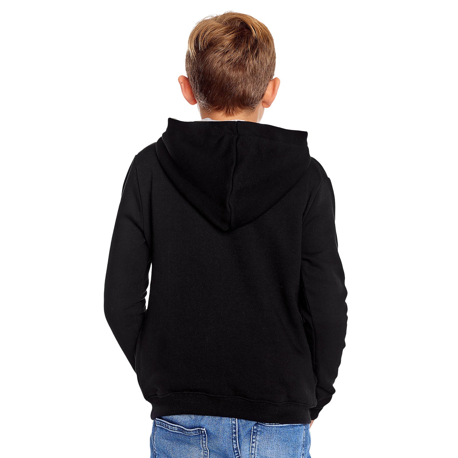Product image Batman - Logo Kids Hoodie Black