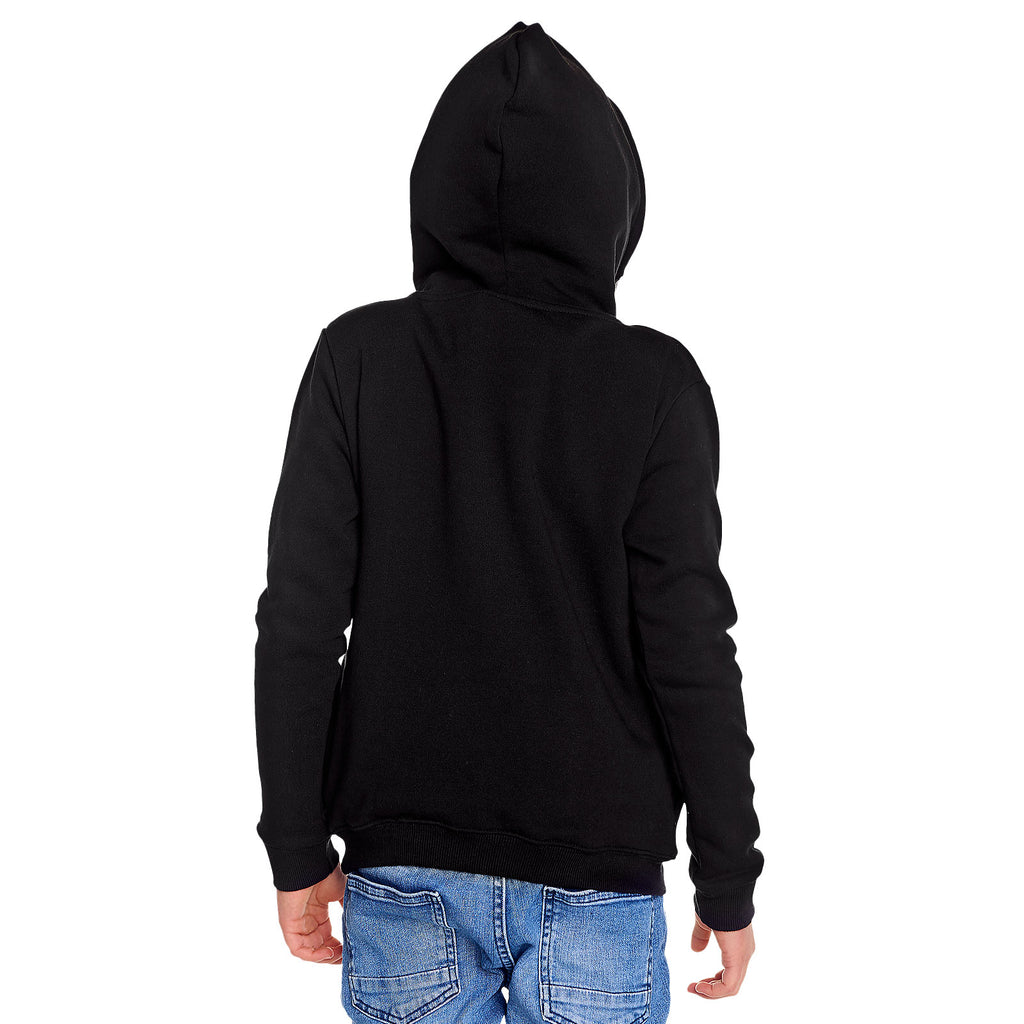 Product image Batman - Logo Kids Hoodie Black