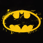 Product image Batman - Logo Kids Hoodie Black